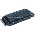 288-576 Cores Large Fiber Optic Splice Case